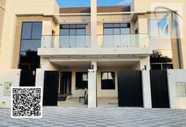 تاون هاوس للبيع بالياسمين شامل رسوم التسجيل تملك حر لجميع الجنسيات