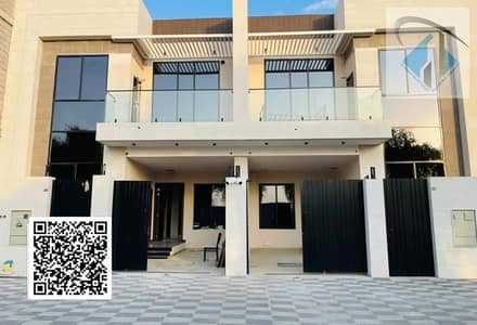 تاون هاوس 4 غرف نوم للبيع في الياسمين، عجمان - f3b35cc4-0fc7-448a-b26c-4c432f70be02. jpg تاون هاوس 4 غرف نوم للبيع في الياسمين، عجمان - f3b35cc4-0fc7-448a-b26c-4c432f70be02. jpg