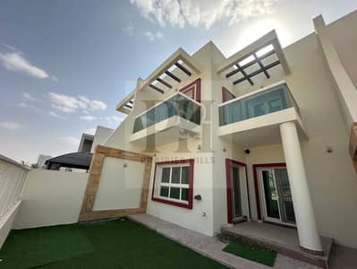 Villa de 5 chambres à à louer à Al Furjan, Dubai - 389bf928-8505-4760-a6d2-d71724a4831e. jpg Villa de 5 chambres à à louer à Al Furjan, Dubai - 389bf928-8505-4760-a6d2-d71724a4831e. jpg