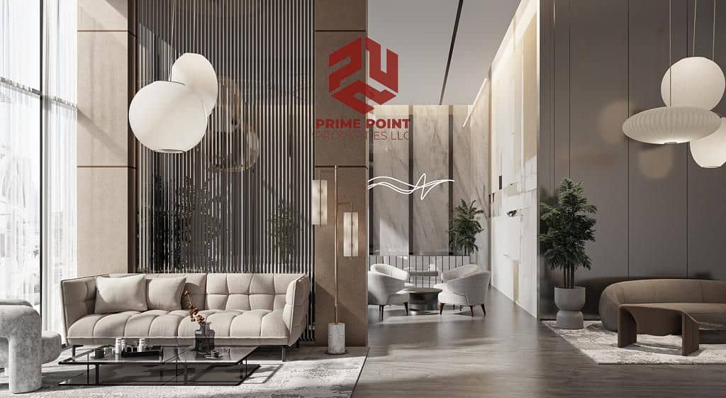 3BR + Maid | Main Road View | Aura Prestige DSO | Q1 2027 - Image 4