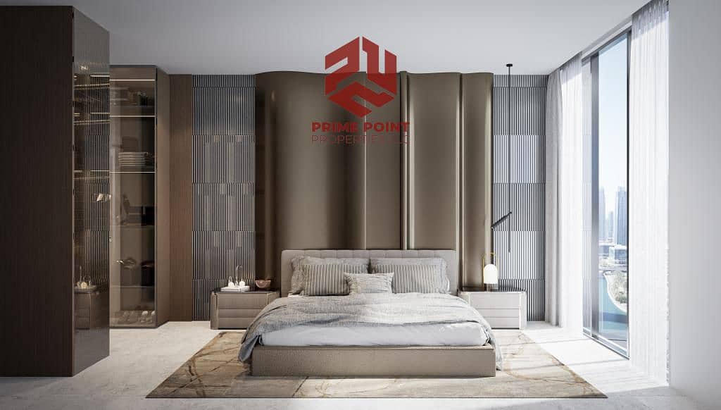 3BR + Maid | Main Road View | Aura Prestige DSO | Q1 2027 - Image 10