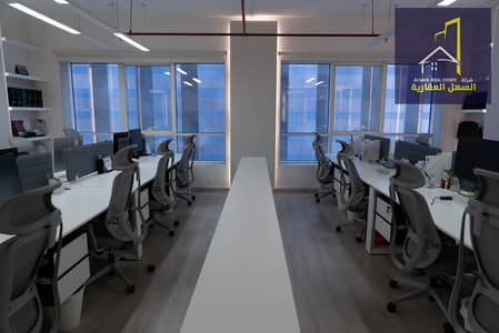 Office para en Alquiler en Al Majaz, Sharjah - 6bdd4e0f-bbba-4588-8624-9255b73a85da. jpg Office para en Alquiler en Al Majaz, Sharjah - 6bdd4e0f-bbba-4588-8624-9255b73a85da. jpg