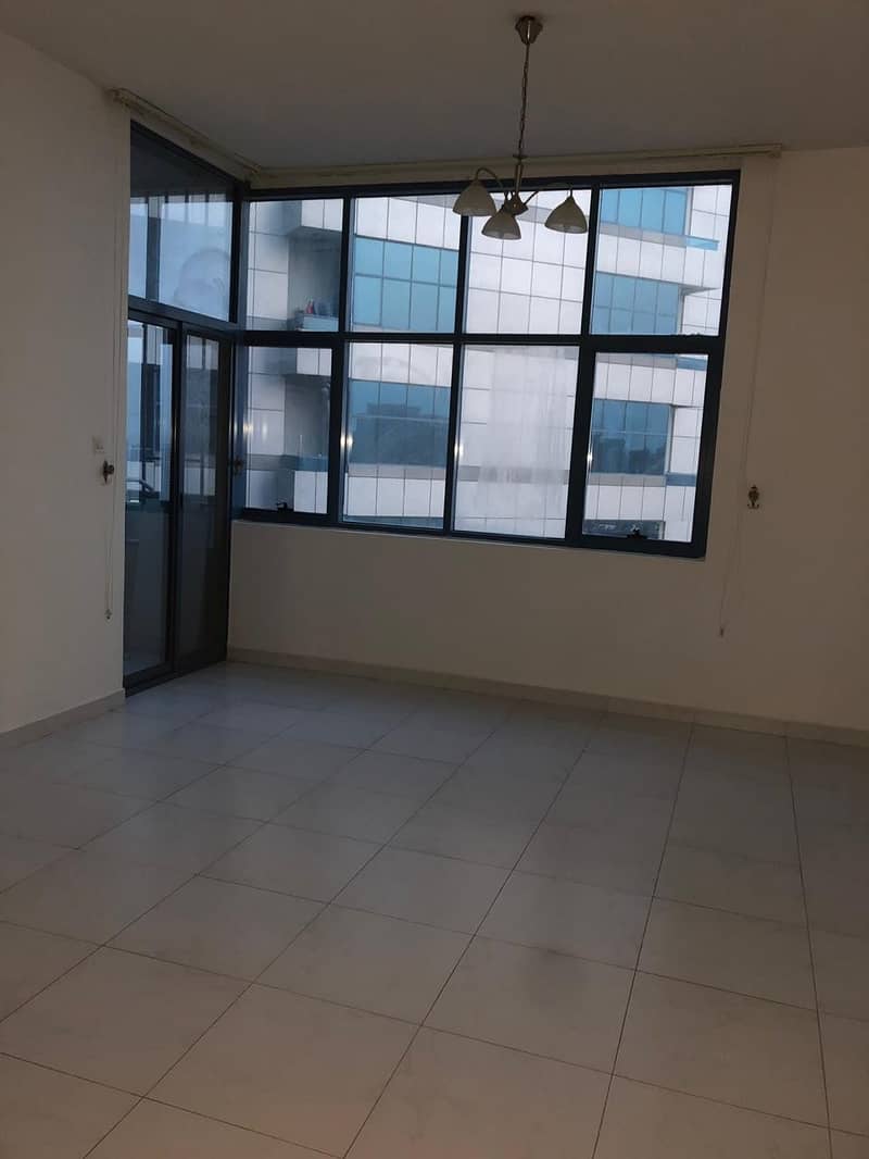 2 Bedrooms Apartment in Falcon Tower Ajman