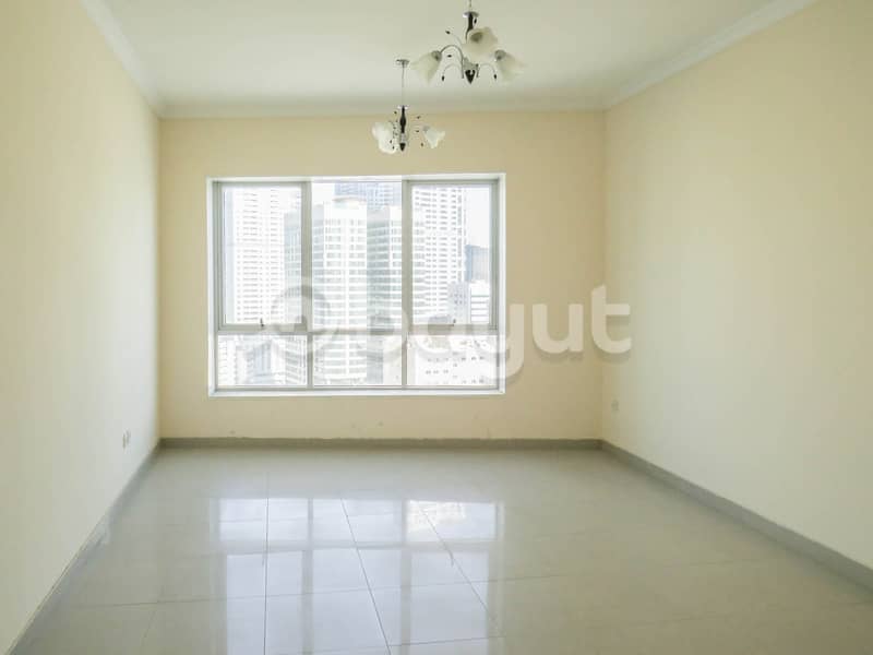 Spacious 2-BR Apartment Available for Rent in Riviera Tower Spacious 2-BR Apartment Available for Rent in Riviera Tower