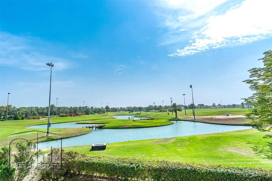 Golf Course View - Type 11 Golf Course View - Type 11