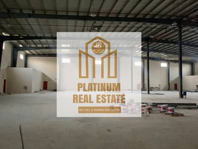 Warehouse zum zur Miete in Umm Al Thuoob, Umm Al Quwain - IMG_2855. jpeg