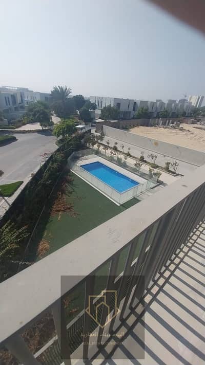 10+ Schlafzimmer Building zum Verkauf in Al Zorah, Ajman - d22bd39f-11b0-4ada-9a9e-76d89c47f0e5. jpg