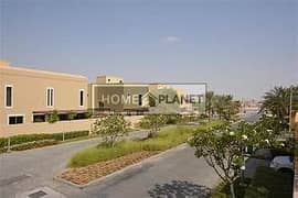 فیلا في حدائق الراحة 5 غرف 229999 درهم - 13669925