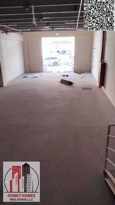 Warehouse for Rent in Al Jurf, Ajman - CM9. jpeg Warehouse for Rent in Al Jurf, Ajman - CM9. jpeg