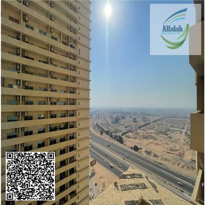 فلیٹ 1 غرفة نوم للبيع في مدينة الإمارات‬، عجمان - A New Design - Made with PosterMyWall (85). jpg