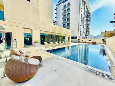 1 Slaapkamer Appartement te Huur in Al Satwa, Dubai - 6011d94b-d9da-4dce-b552-91f37d784a62. jpg