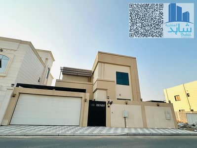 4 Schlafzimmer Villa zum zur Miete in Al Alia, Ajman - WhatsApp Image 2025-12-27 at 7.49. 05 PM. jpeg 4 Schlafzimmer Villa zum zur Miete in Al Alia, Ajman - WhatsApp Image 2025-12-27 at 7.49. 05 PM. jpeg