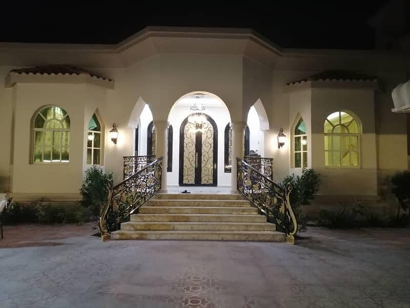 Вилла в Аль Рауда，Аль Равда 1, 4 cпальни, 1550000 AED - 4342495