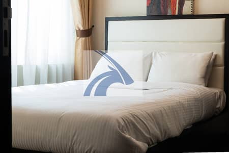 Beautiful 1BR | Fully Furnished & Serviced | AED 5950 Monthly | *12 Cheques | No Agency Commission | Direct From Owner Beautiful 1BR | Fully Furnished & Serviced | AED 5950 Monthly | *12 Cheques | No Agency Commission | Direct From Owner