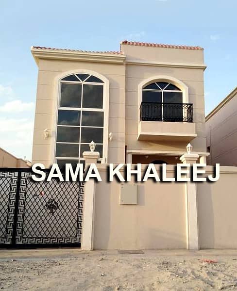 hot offer brand new super deluxe villa for sale near to abaya roundabout