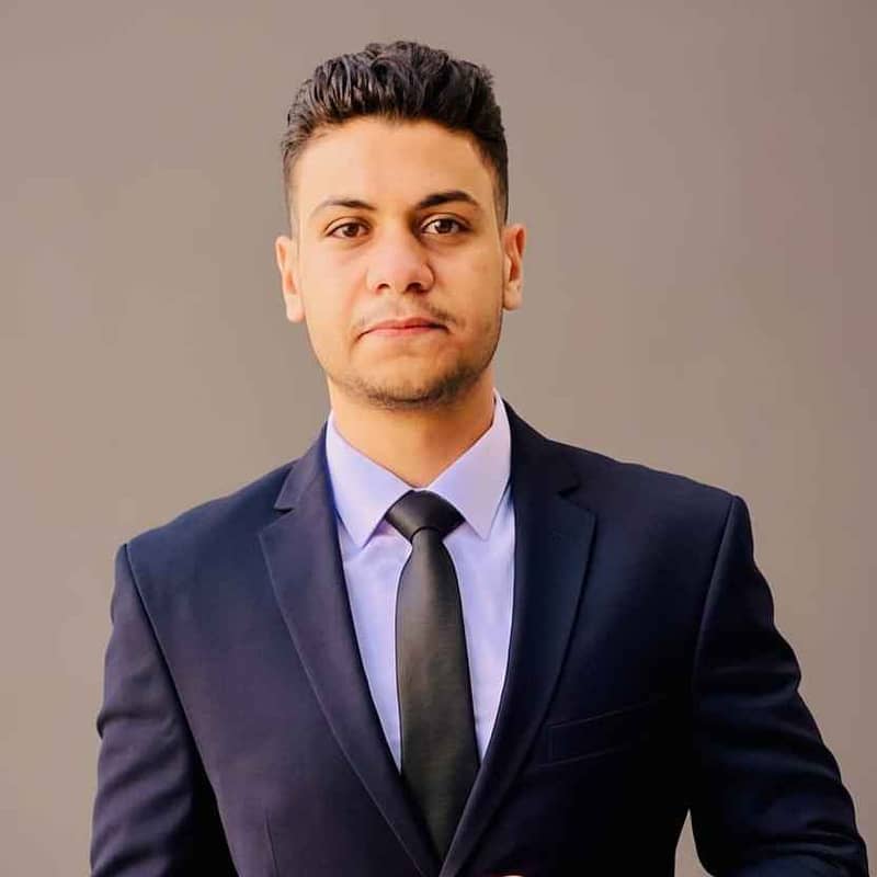 Ali Elbaz