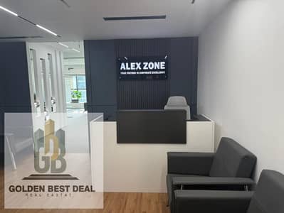 Office for Rent in Barsha Heights (Tecom), Dubai - WhatsApp Image 2025-12-27 at 21.49. 09 (13). jpeg Office for Rent in Barsha Heights (Tecom), Dubai - WhatsApp Image 2025-12-27 at 21.49. 09 (13). jpeg