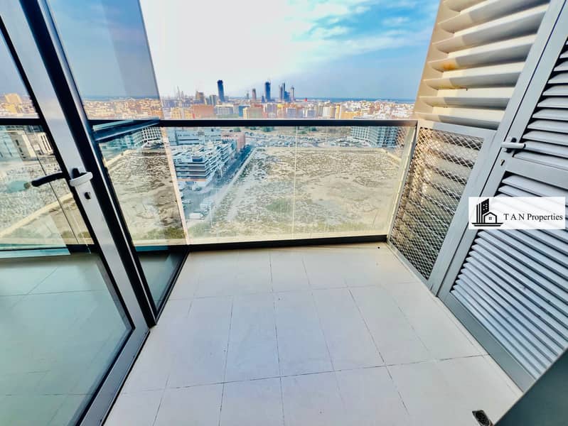 Luxury 2BHK || High Rise With Downtown View || With All Amenities