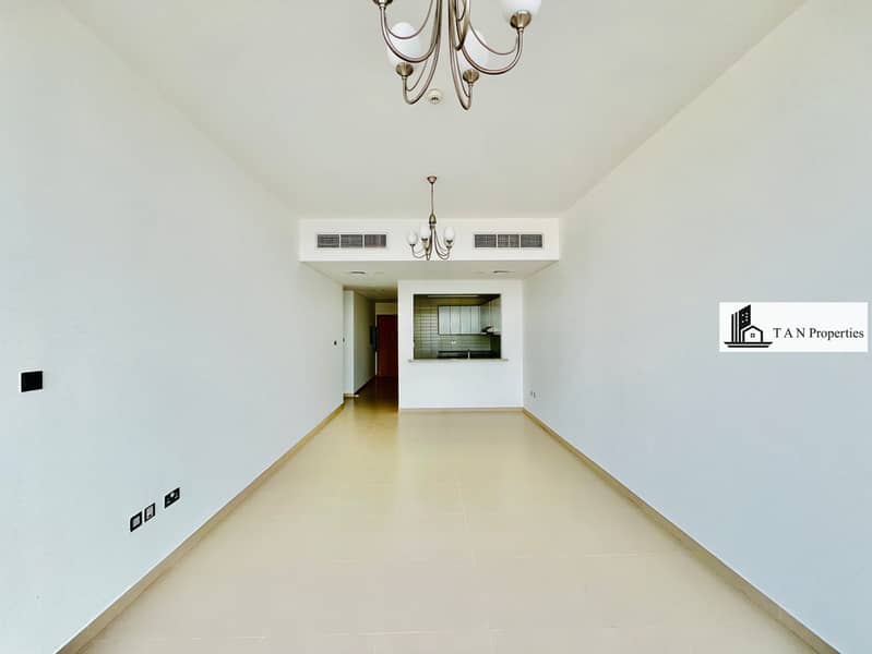 Luxury 2BHK || High Rise With Downtown View || With All Amenities