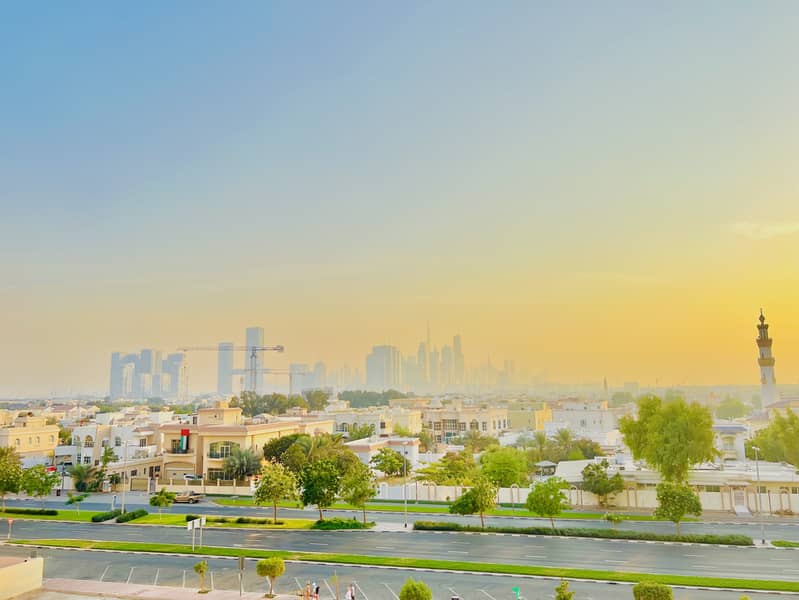 Cheapest Price || City View 2BHK || With All Amenities