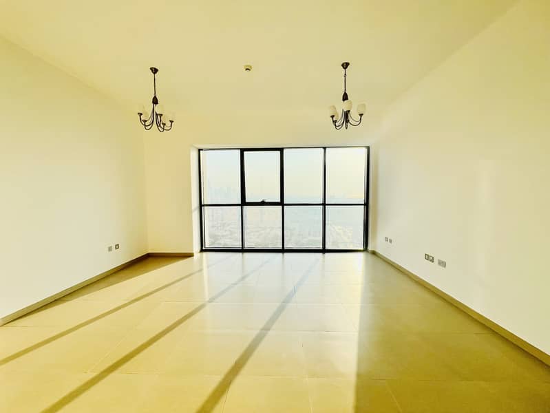 Cheapest Price || City View 2BHK || With All Amenities - Image 9