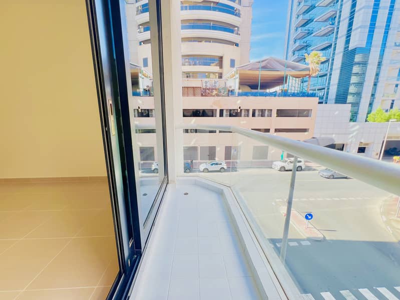 0% Commission || Dewa Chiller Free || With Balcony And Parking || Upcoming Studio