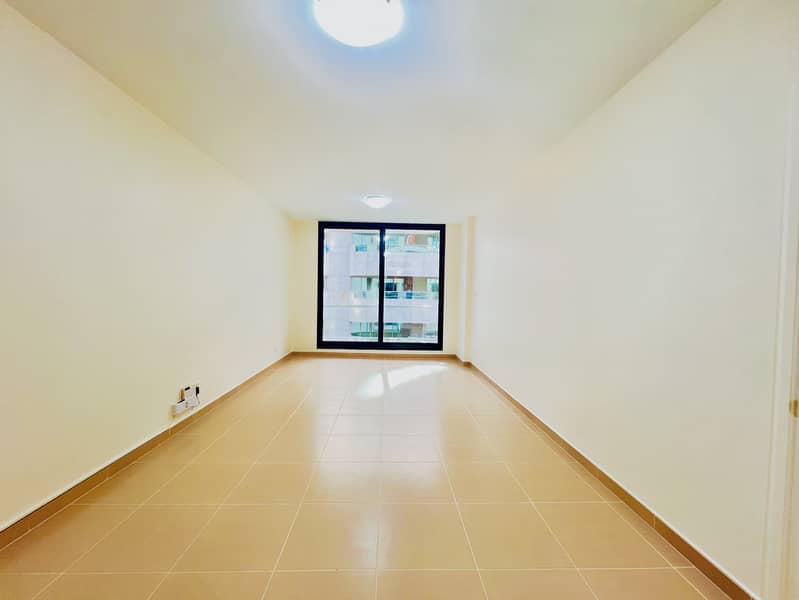 0% Commission || Dewa Chiller Free || With Balcony And Parking || Upcoming Studio