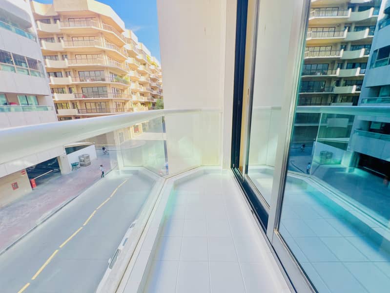 0% Commission || Dewa Chiller Free || With Balcony And Parking || Upcoming Studio