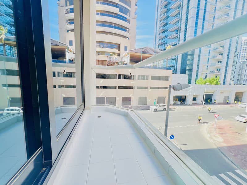 0% Commission || Dewa Chiller Free || With Balcony And Parking || Upcoming Studio - Image 7
