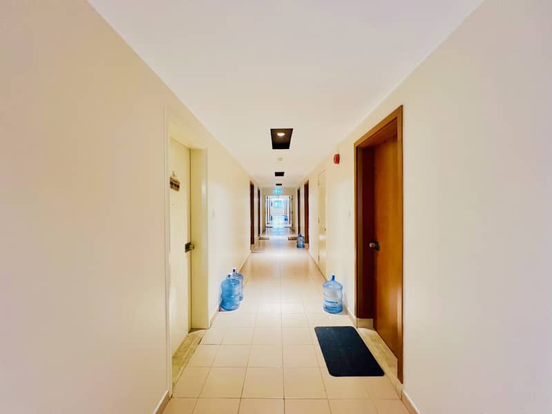 0% Commission || Dewa Chiller Free || With Balcony And Parking || Upcoming Studio - Image 12