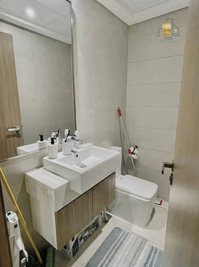 SUNLIGHT & POOLS COMMUNITY VIEW - 2 BATHROOMS - CHILLER FREE - READY TO MOVE - Image 6