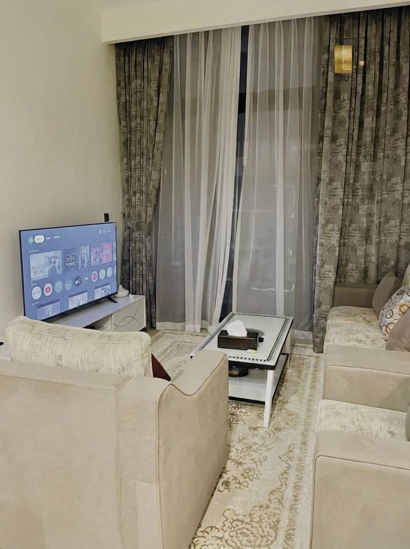 SUNLIGHT & POOLS COMMUNITY VIEW - 2 BATHROOMS - CHILLER FREE - READY TO MOVE - Image 7