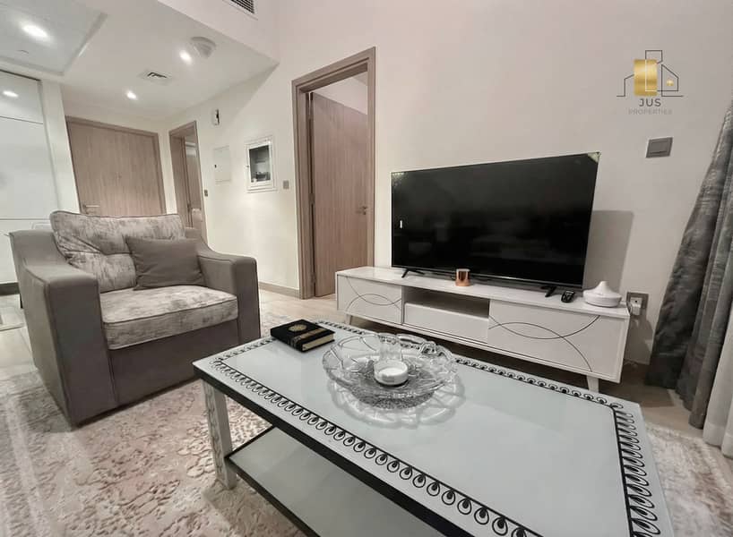 SUNLIGHT & POOLS COMMUNITY VIEW - 2 BATHROOMS - CHILLER FREE - READY TO MOVE - Image 8