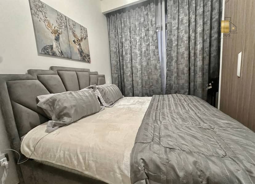 SUNLIGHT & POOLS COMMUNITY VIEW - 2 BATHROOMS - CHILLER FREE - READY TO MOVE - Image 10