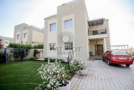 6 Bedroom Villa for Rent in Wadi Al Safa 2, Dubai - Biggest Plot 6 Bed with Swimming Pool Villa Fully Furnished 6 Bedroom Villa for Rent in Wadi Al Safa 2, Dubai - Biggest Plot 6 Bed with Swimming Pool Villa Fully Furnished