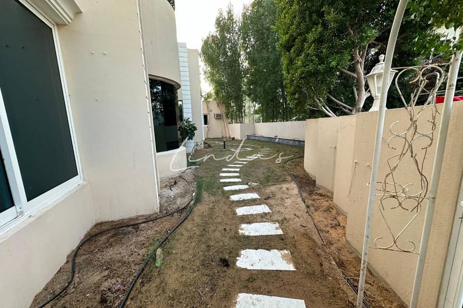 Stunning Villa | Close to Beach | Shared Pool Gym - Image 9