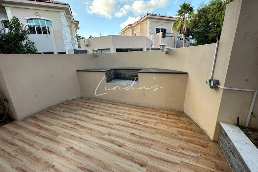 Stunning Villa | Close to Beach | Shared Pool Gym - Image 11