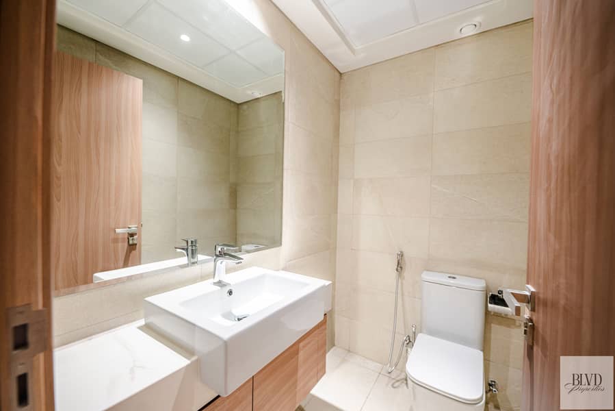 Fully Furnished | Modern 1BR | Ready to Move - Image 13