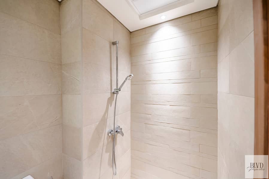 Fully Furnished | Modern 1BR | Ready to Move - Image 14