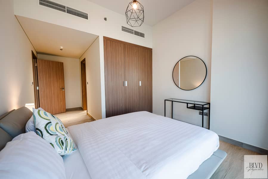 Fully Furnished | Modern 1BR | Ready to Move - Image 17