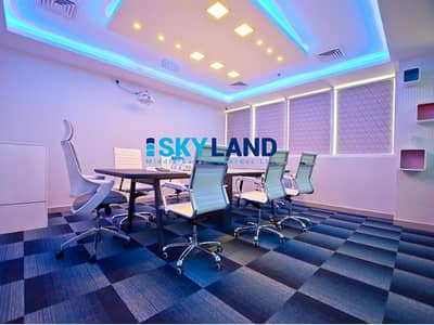 Amazing Offer ! Office for Rent in Mussafah - Hurry Up ! Amazing Offer ! Office for Rent in Mussafah - Hurry Up !