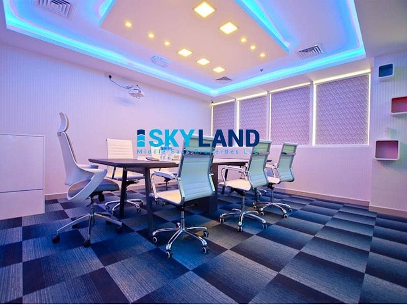 Amazing Offer ! Office for Rent in Mussafah - Hurry Up ! Amazing Offer ! Office for Rent in Mussafah - Hurry Up !