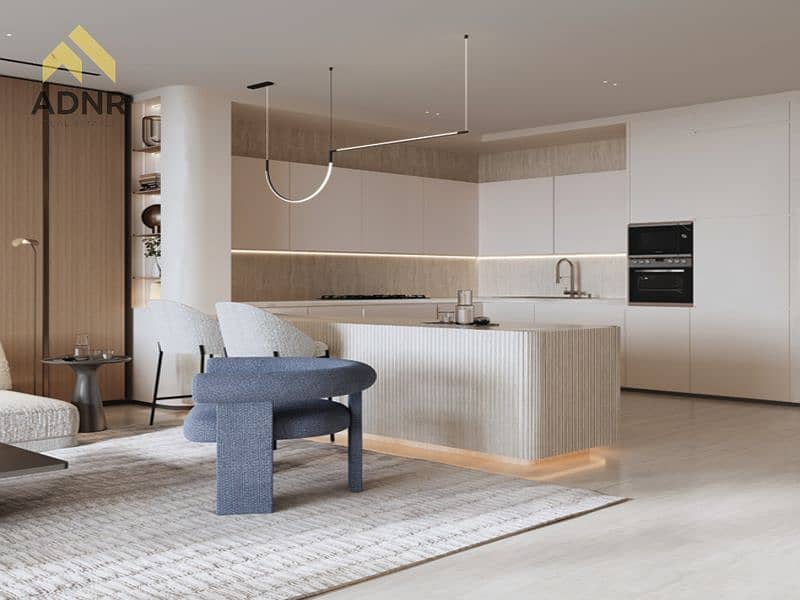 Investor’s Choice | Spacious 1-Bedroom Smart Suite - Image 11