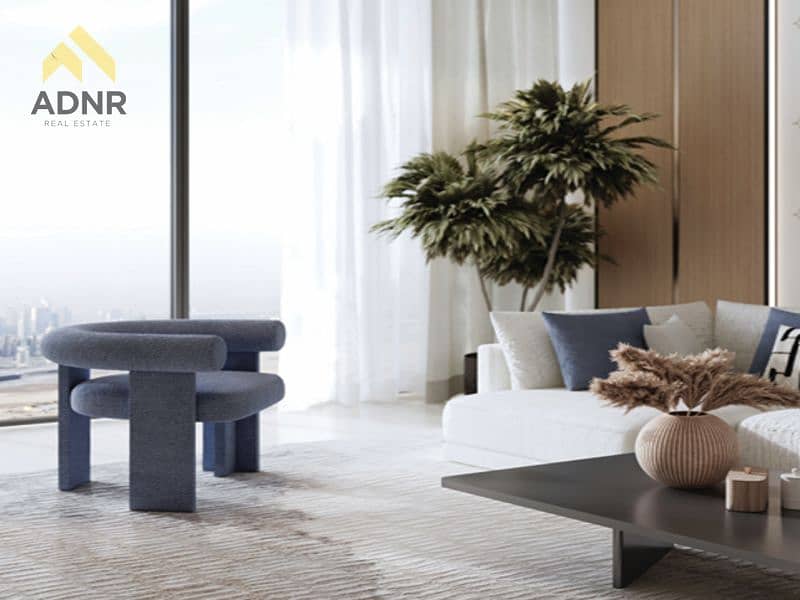 Investor’s Choice | Spacious 1-Bedroom Smart Suite - Image 14