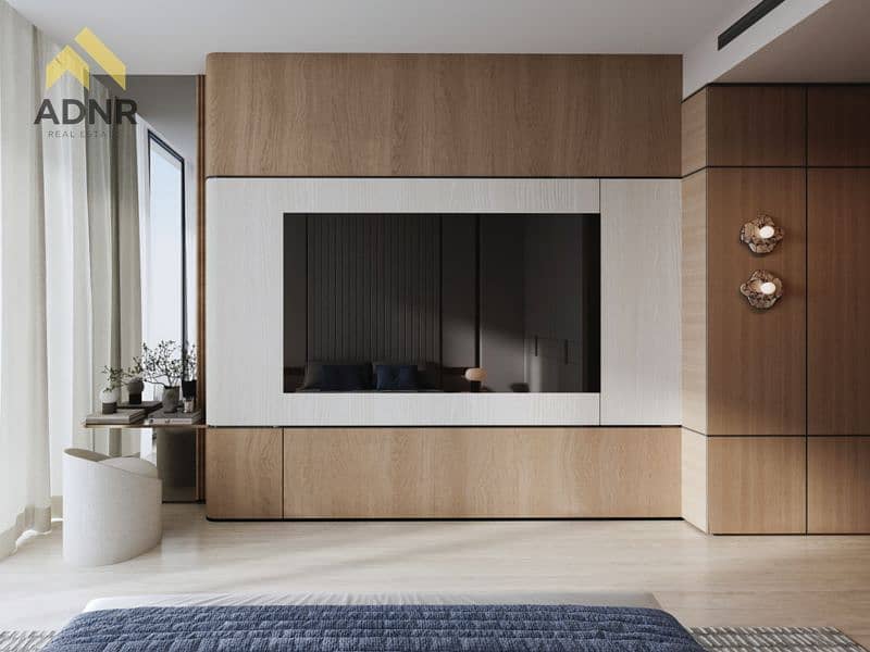 Investor’s Choice | Spacious 1-Bedroom Smart Suite - Image 15