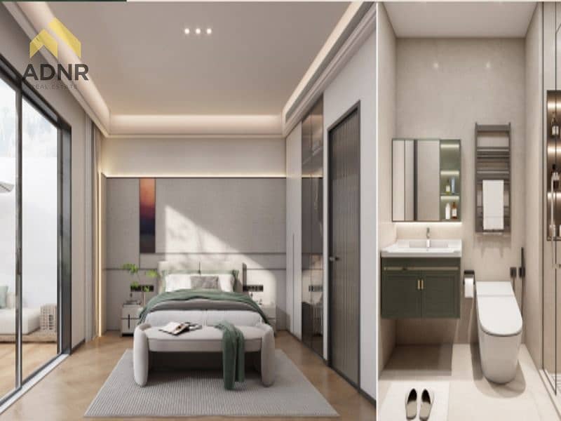 Prime 3BR | High ROI | Top Investment Opportunity - Image 16