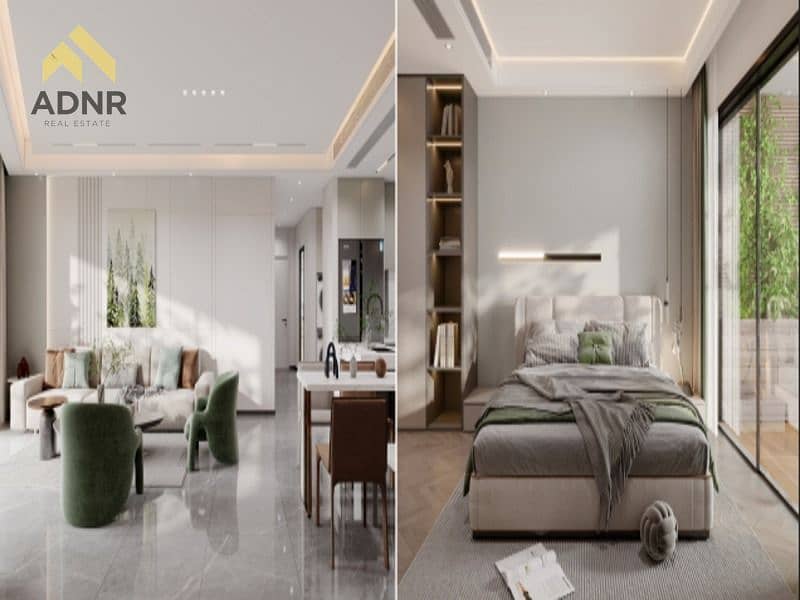 Investor Opportunity | Spacious Studio | 60% Handover - Image 15