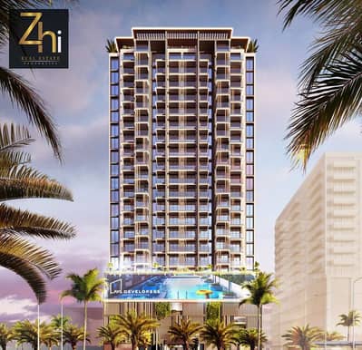 1 Bedroom Flat for Sale in Jumeirah Village Circle (JVC), Dubai - Screenshot 2025-12-27 143652. jpg