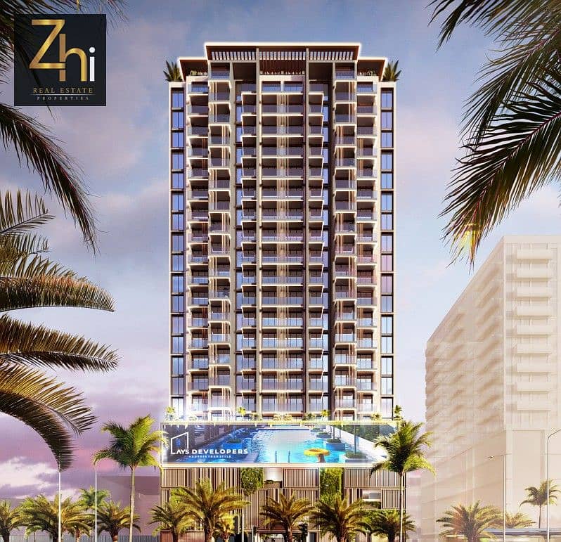 1 Bed + Study I Handover Soon I Larger Size - Image 1