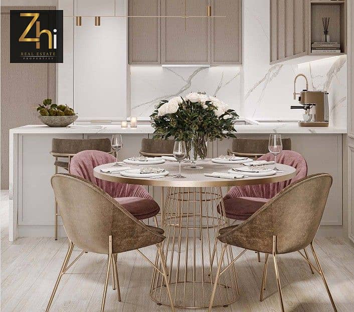 1 Bed + Study I Handover Soon I Larger Size - Image 4